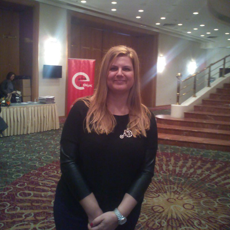 polixeni michailidou